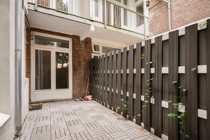 Foto 18 van Vaartstraat 58-H