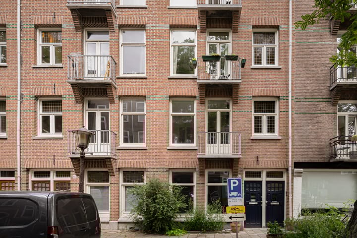 Foto 19 van Vaartstraat 58-H