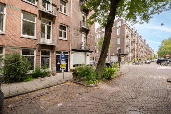 Foto 20 van Vaartstraat 58-H