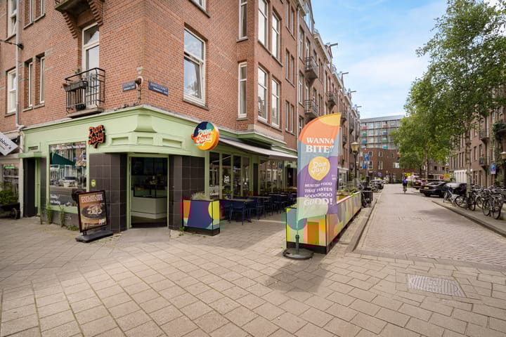 Foto 21 van Vaartstraat 58-H