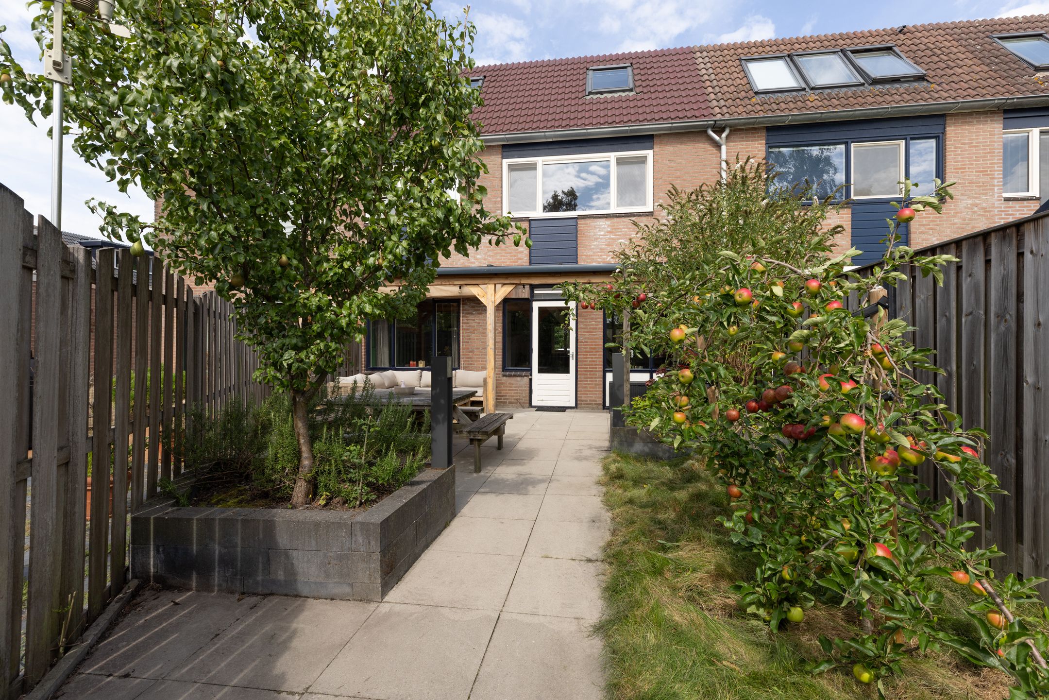 Kleine Weekamp, 4, Weesp, 1383BB, Noord-Holland, Nederland 4 