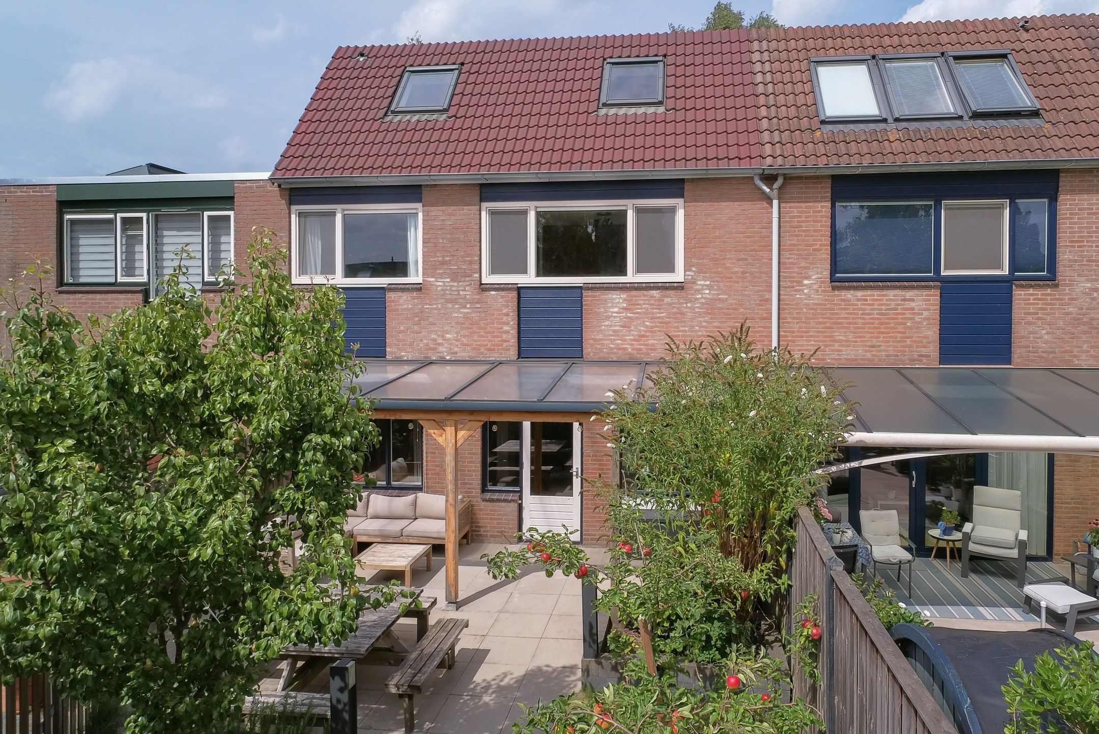 Foto 3 van Kleine Weekamp 4