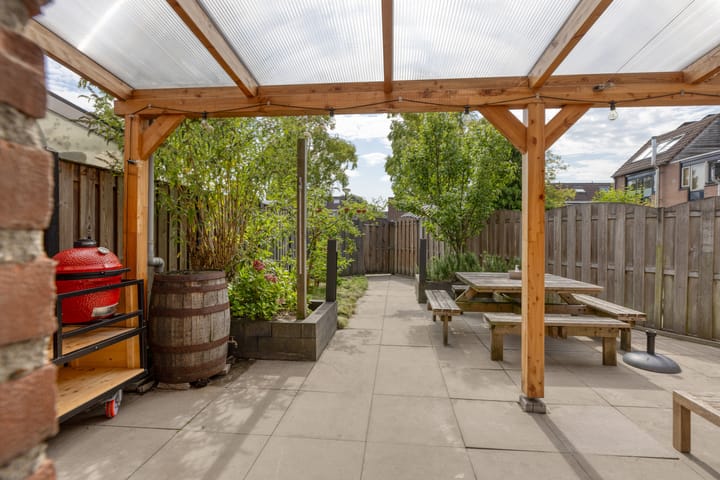 Foto 5 van Kleine Weekamp 4