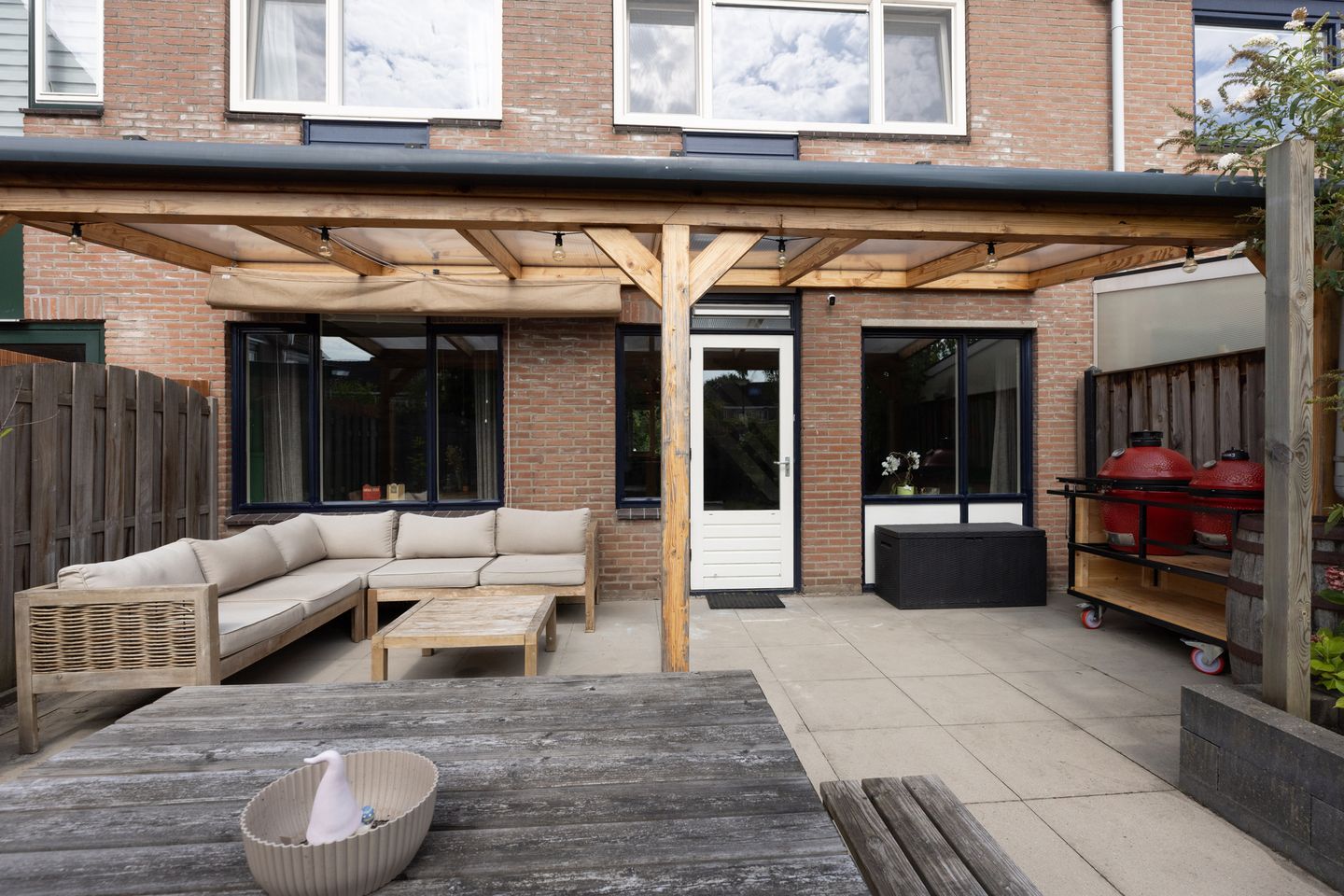 Foto 4 van Kleine Weekamp 4