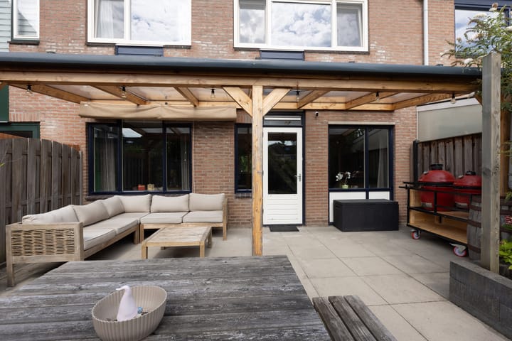 Foto 4 van Kleine Weekamp 4