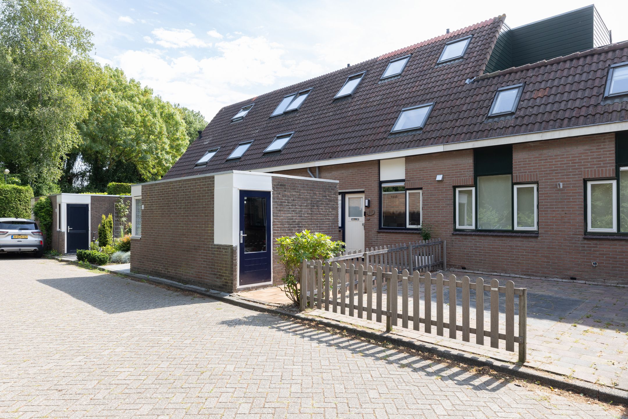 Foto 6 van Kleine Weekamp 4