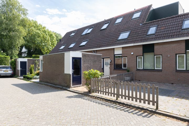 Foto 6 van Kleine Weekamp 4