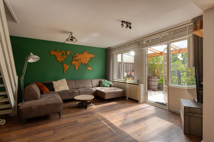 Foto 10 van Kleine Weekamp 4