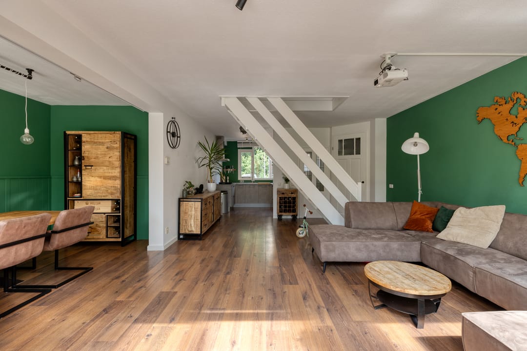 Foto 11 van Kleine Weekamp 4