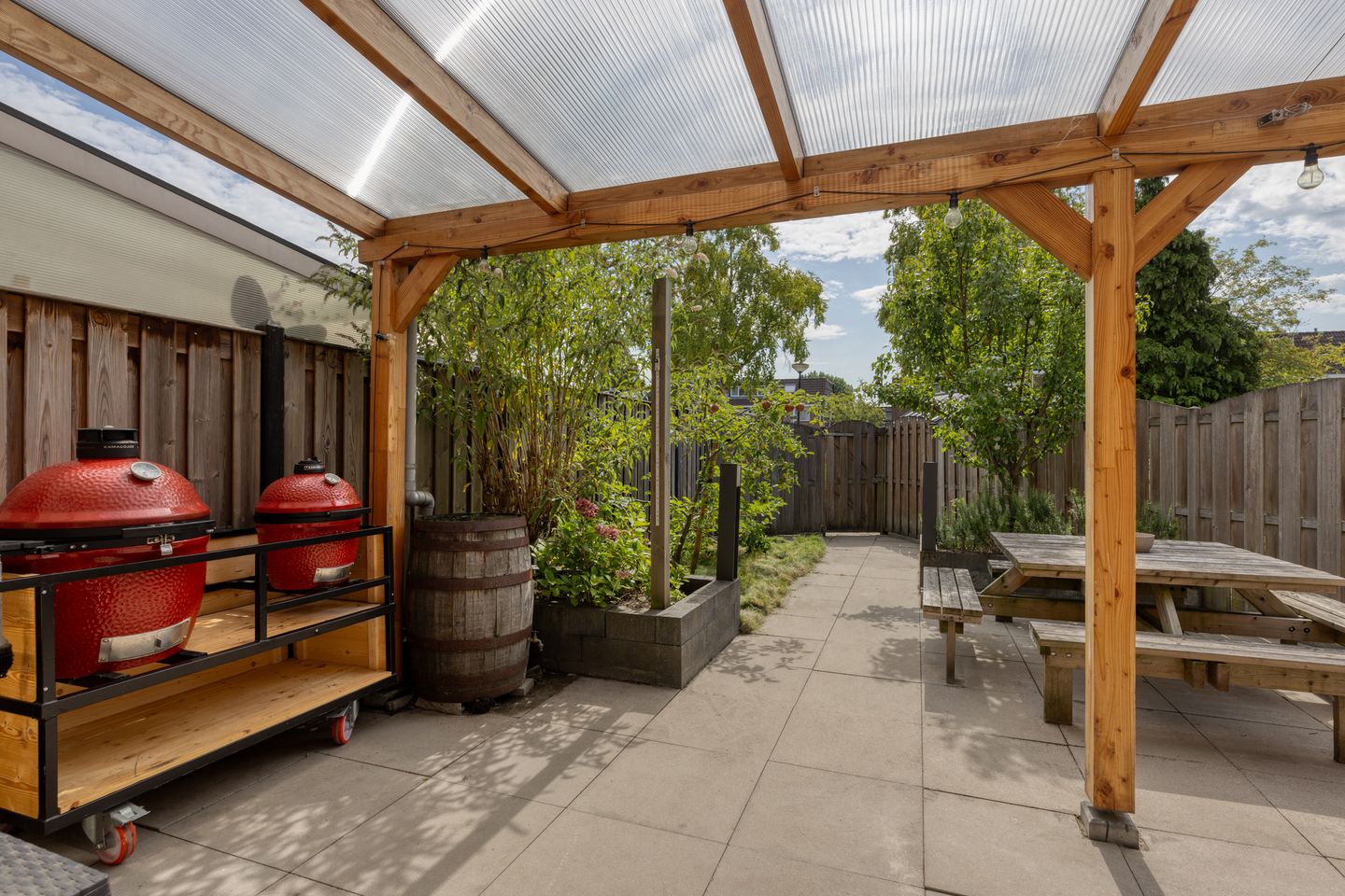 Foto 20 van Kleine Weekamp 4