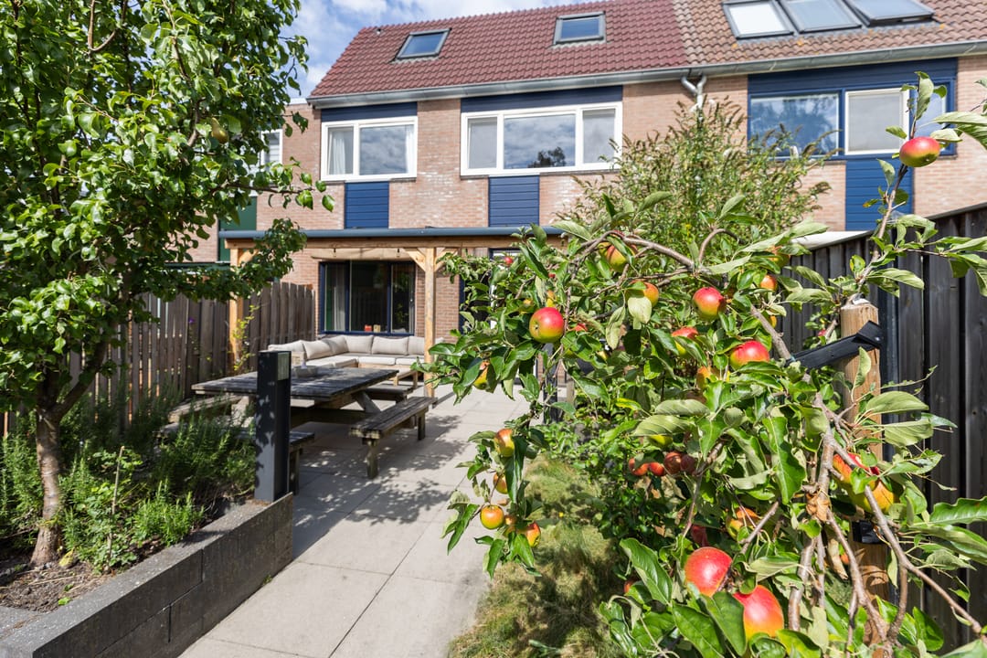 Foto 22 van Kleine Weekamp 4