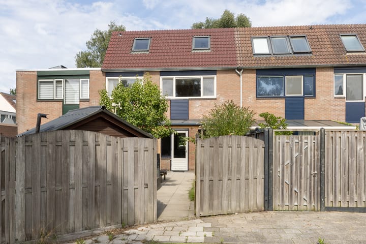 Foto 23 van Kleine Weekamp 4