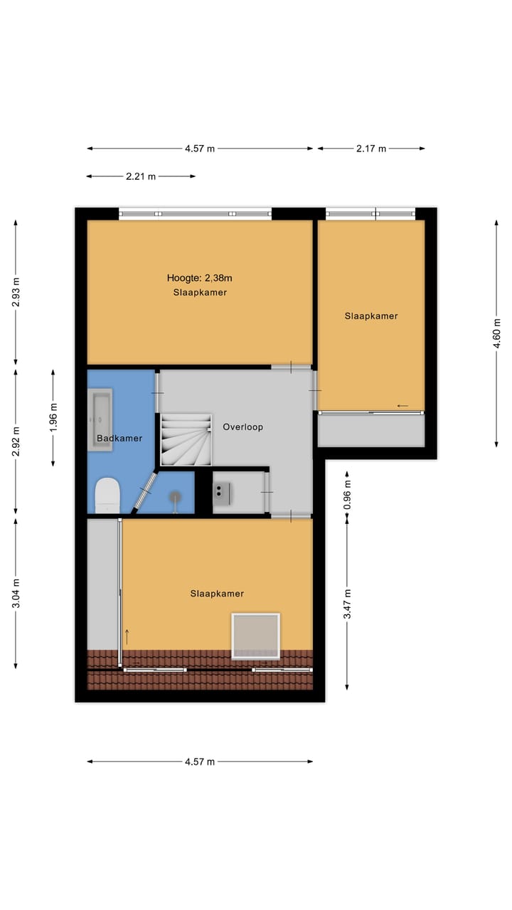 Foto 24 van Kleine Weekamp 4