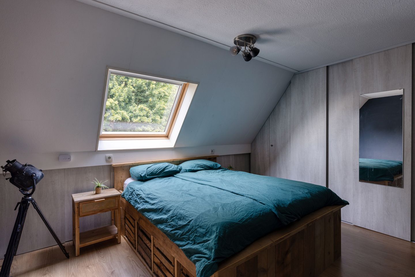 Foto 25 van Kleine Weekamp 4