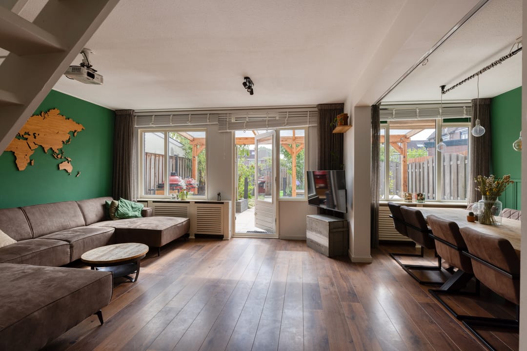 Foto 2 van Kleine Weekamp 4