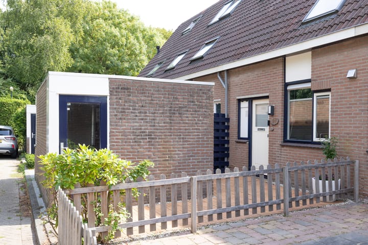 Foto 7 van Kleine Weekamp 4