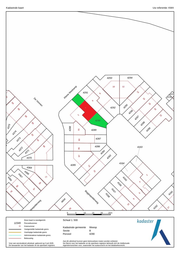 Foto 37 van Kleine Weekamp 4