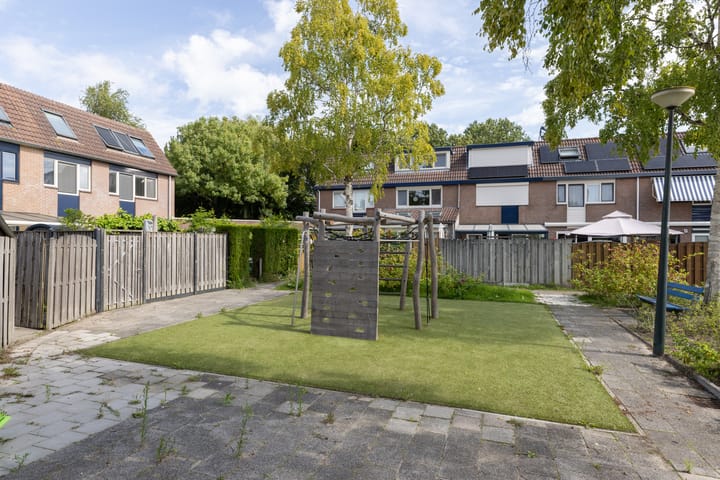 Foto 39 van Kleine Weekamp 4