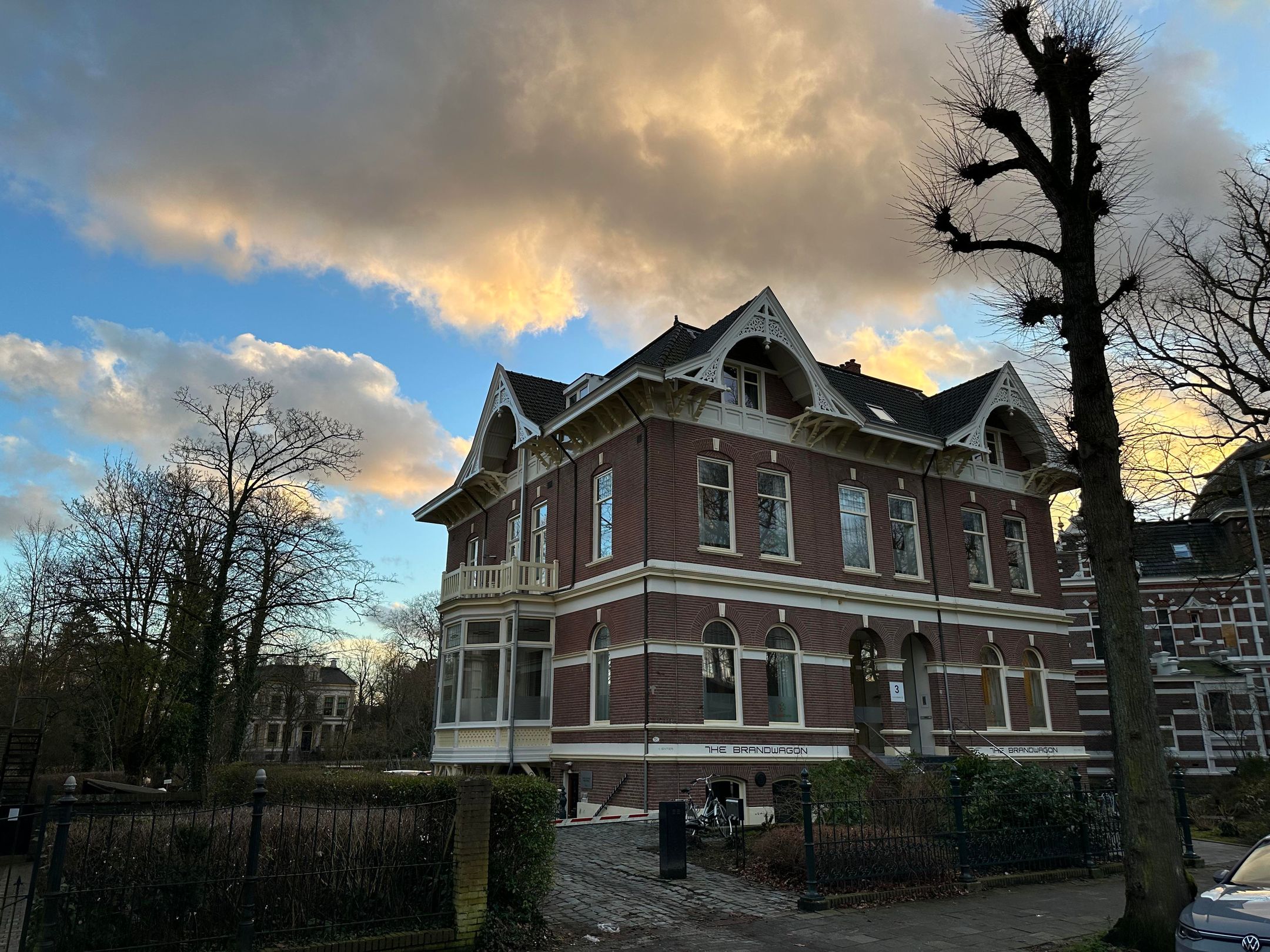 Heresingel 3-a