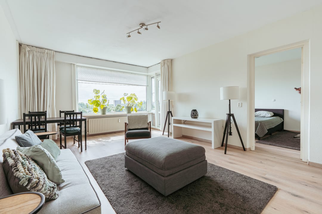 Foto 1 van Bos en Vaartlaan 97