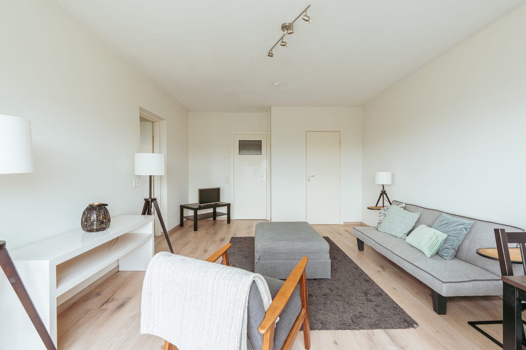 Foto 2 van Bos en Vaartlaan 97