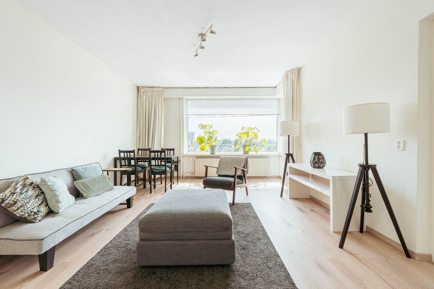 Foto 4 van Bos en Vaartlaan 97