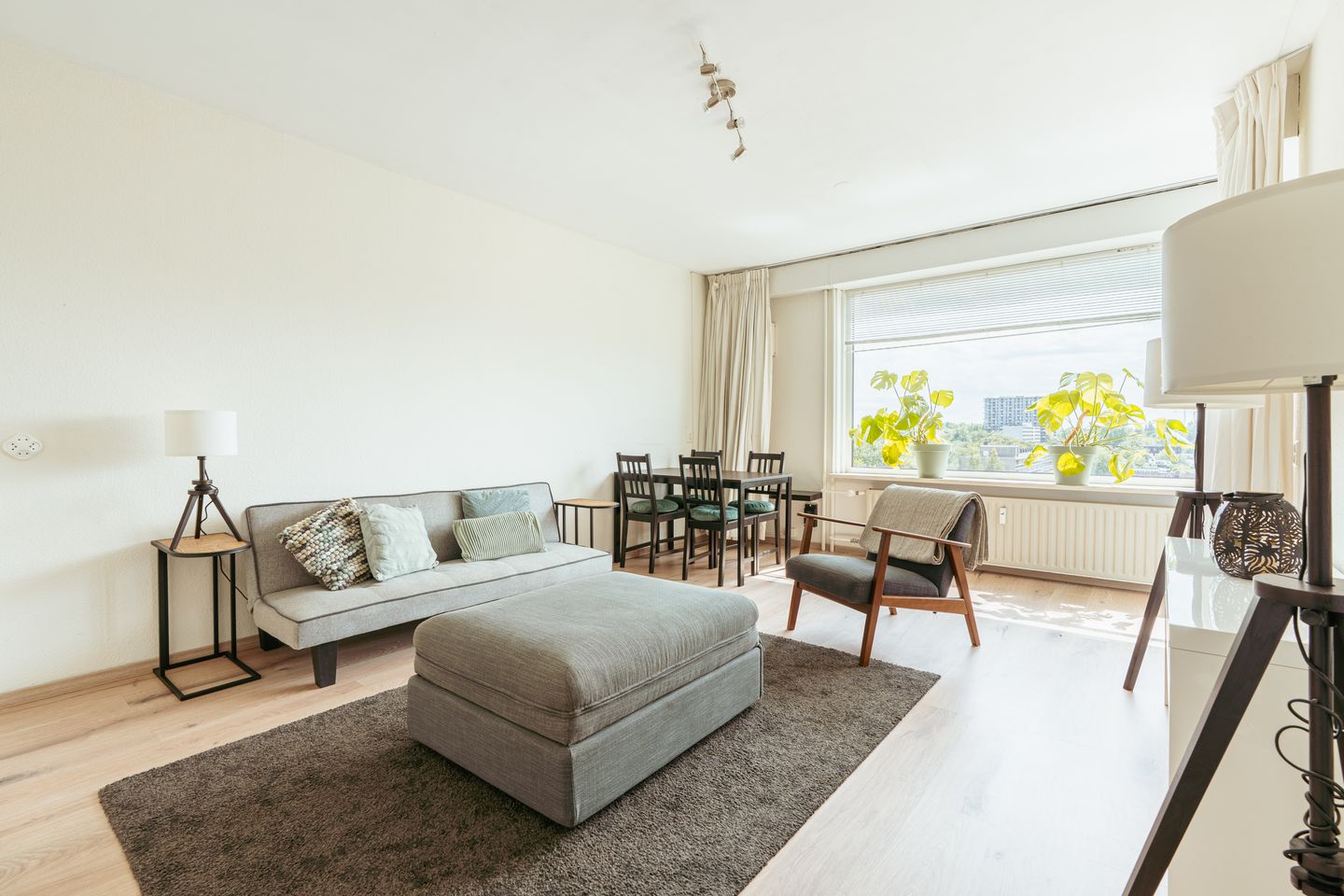 Foto 5 van Bos en Vaartlaan 97