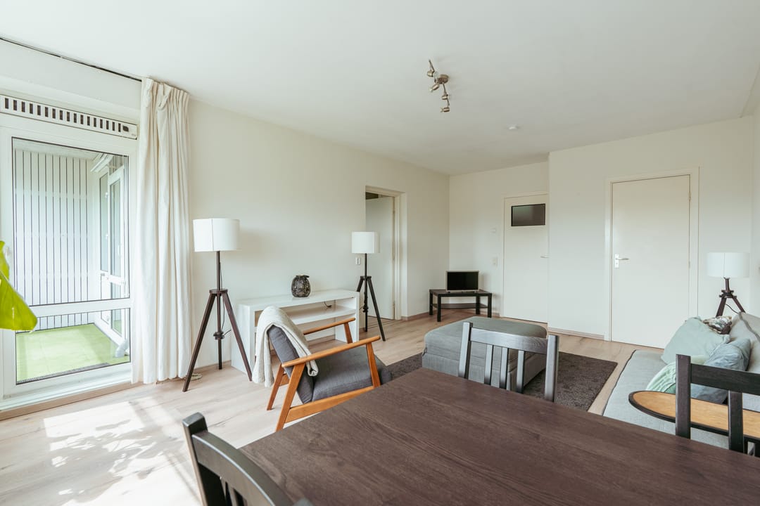 Foto 7 van Bos en Vaartlaan 97