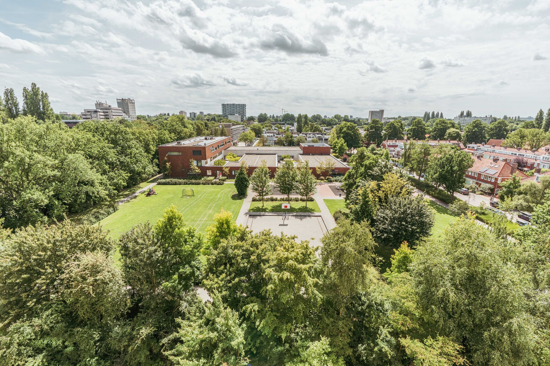 Foto 9 van Bos en Vaartlaan 97