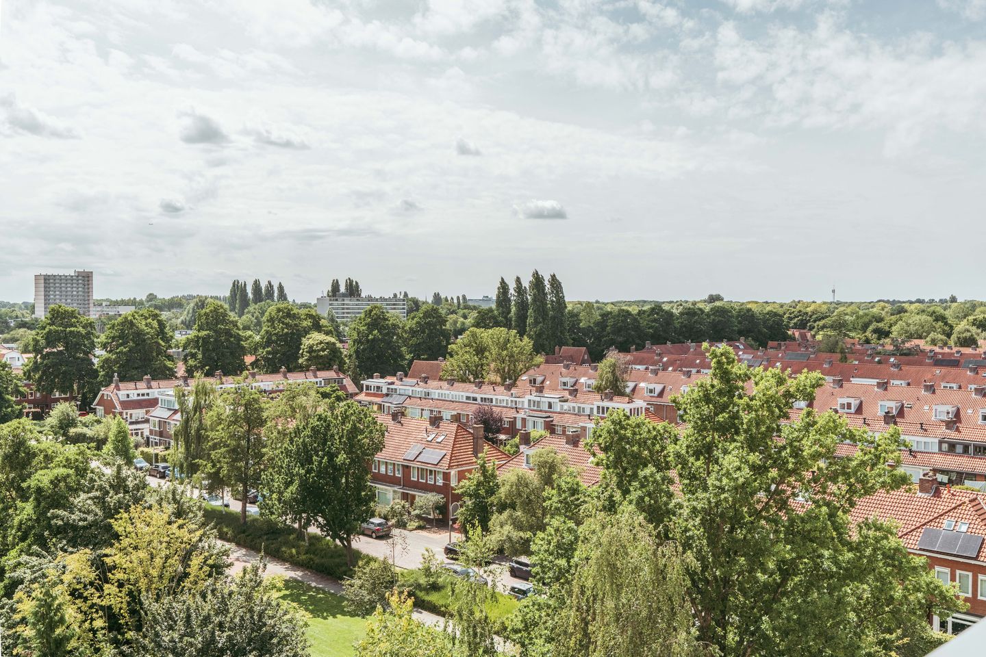 Foto 10 van Bos en Vaartlaan 97