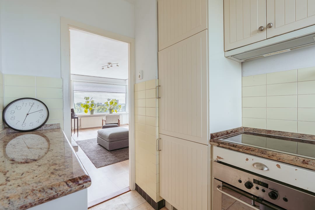 Foto 13 van Bos en Vaartlaan 97