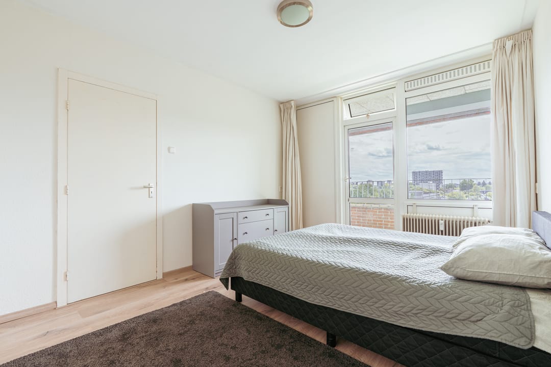 Foto 16 van Bos en Vaartlaan 97