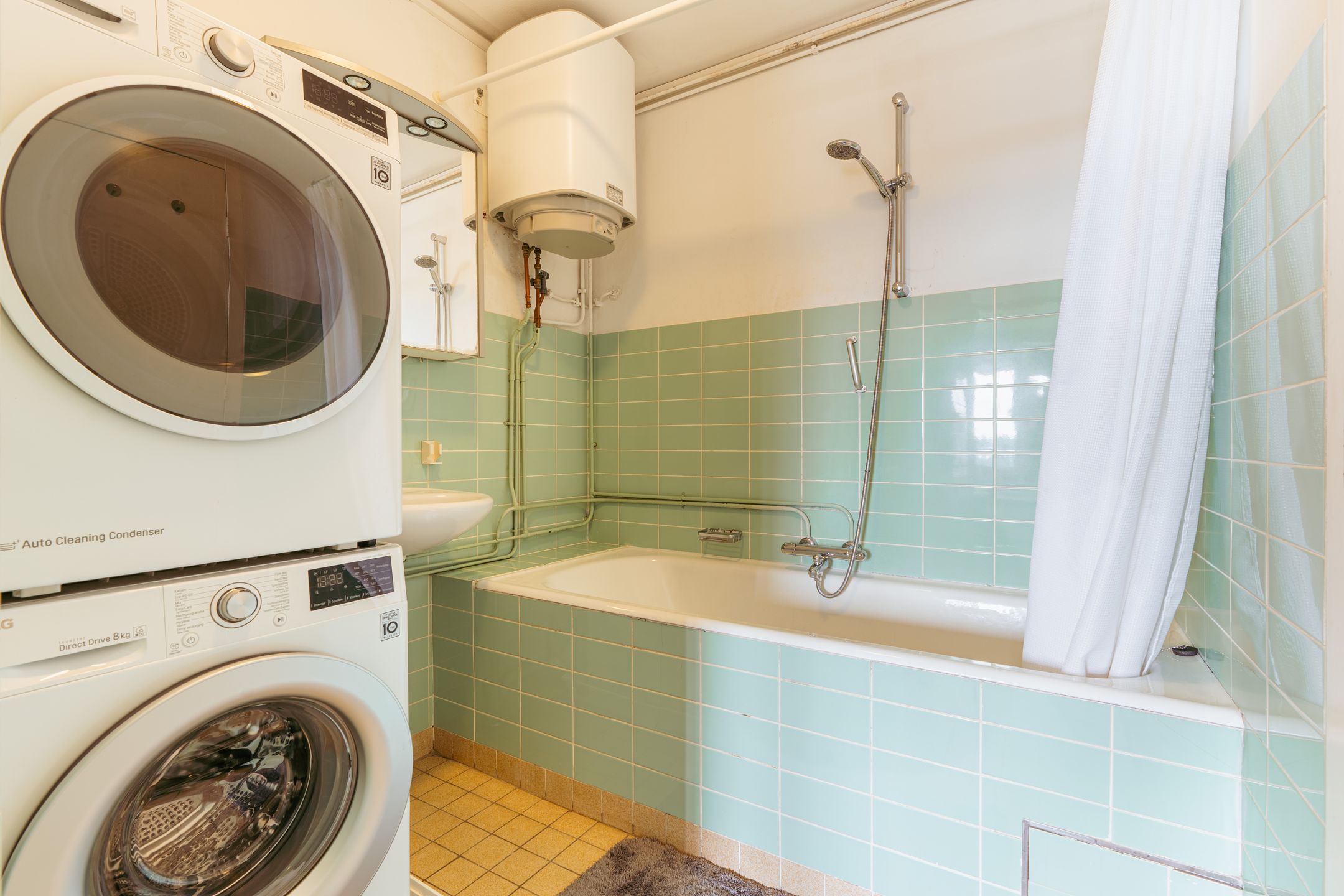 Foto 18 van Bos en Vaartlaan 97