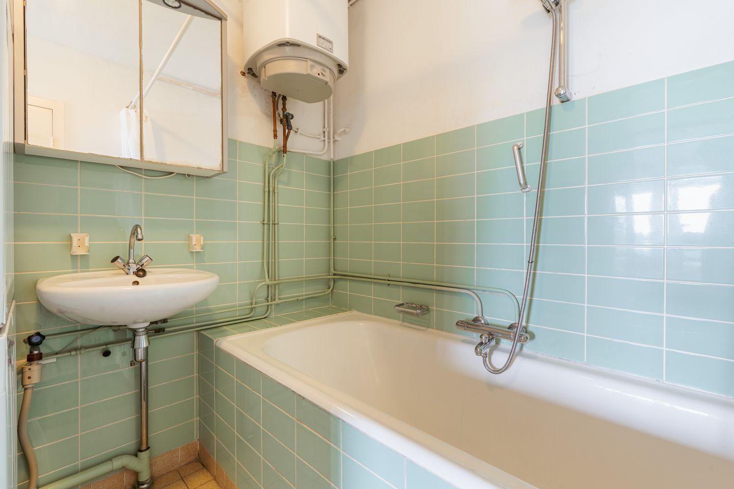 Foto 19 van Bos en Vaartlaan 97