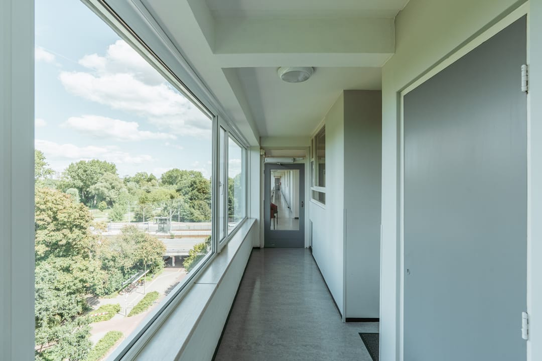 Foto 23 van Bos en Vaartlaan 97