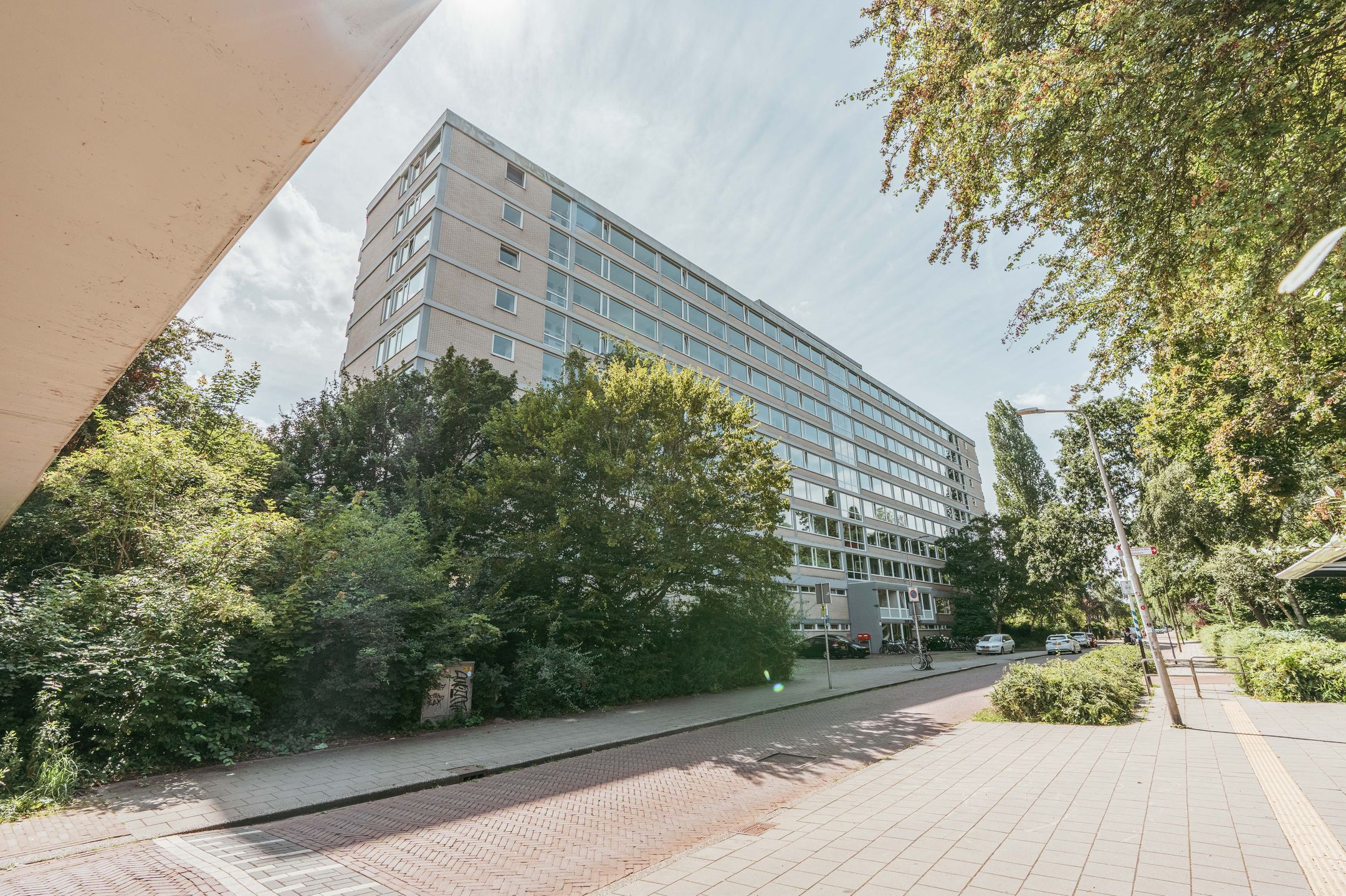 Foto 27 van Bos en Vaartlaan 97