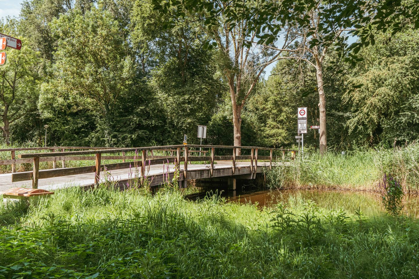 Foto 29 van Bos en Vaartlaan 97