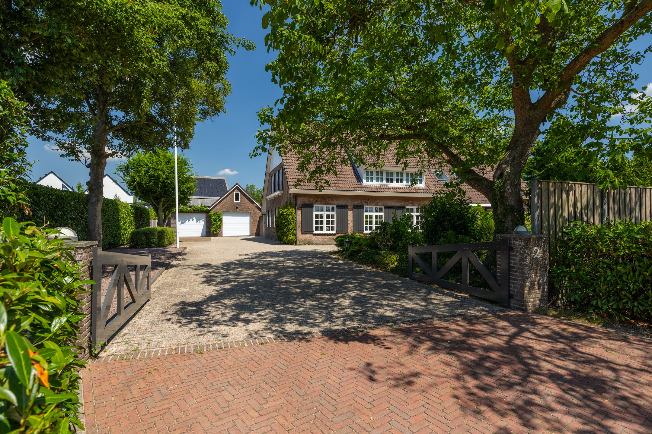 Photo 6 of Roosbergseweg 2