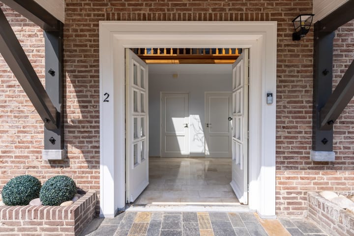 Foto 8 van Roosbergseweg 2