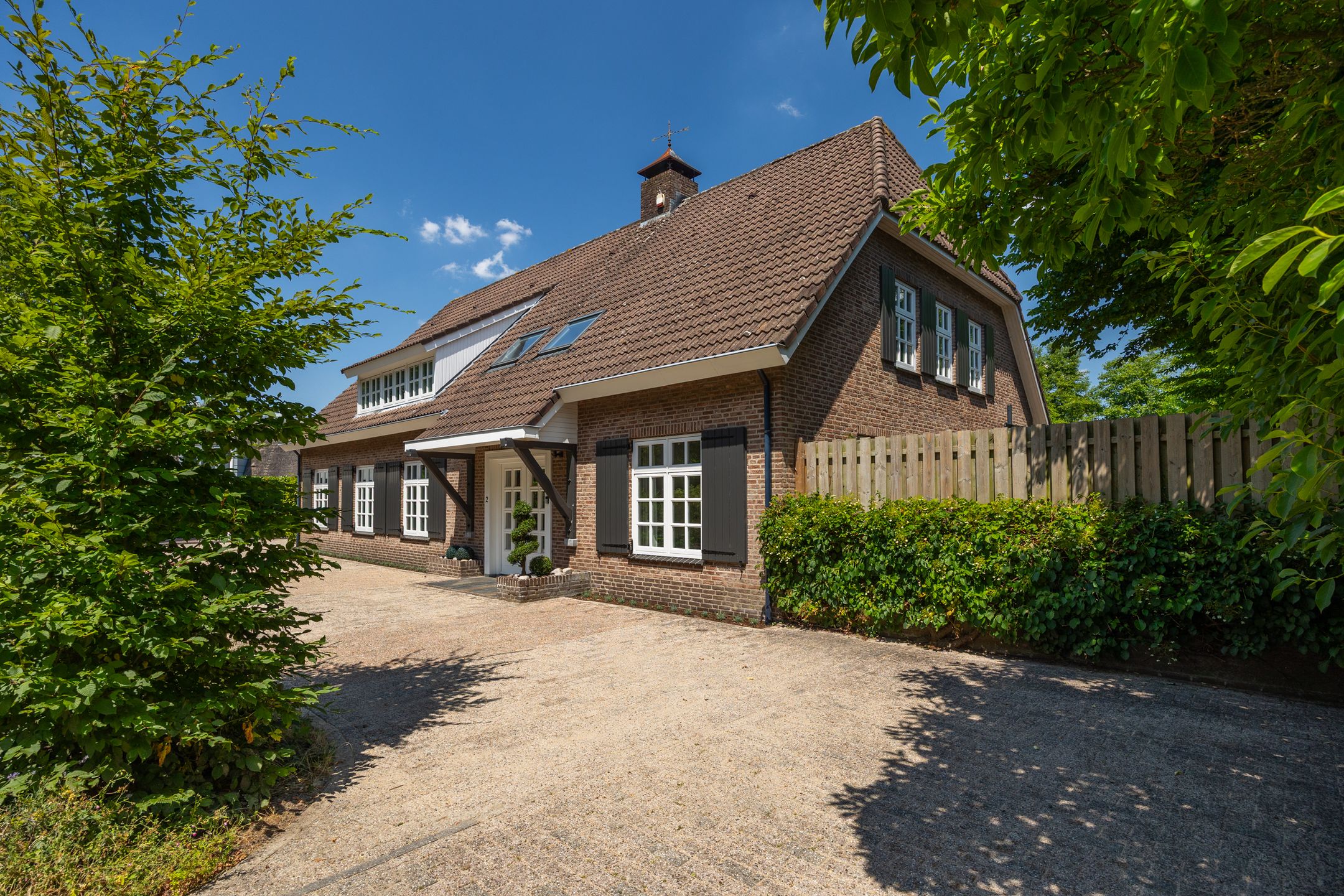 Photo 63 of Roosbergseweg 2