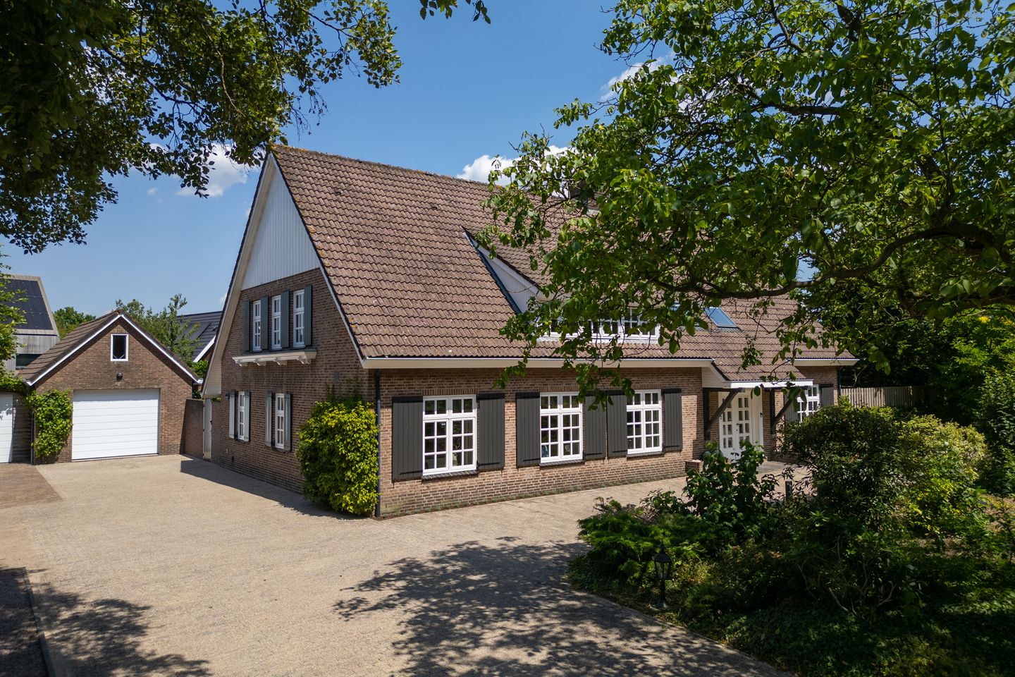 Photo 64 of Roosbergseweg 2