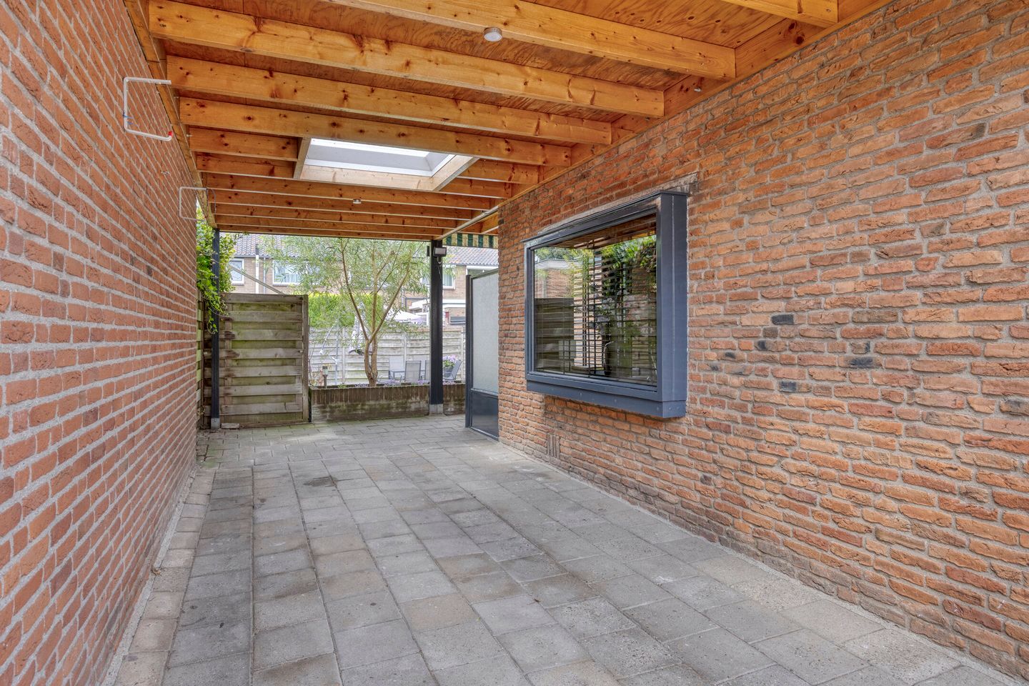 Foto 4 van Tjerk Hiddesstraat 8