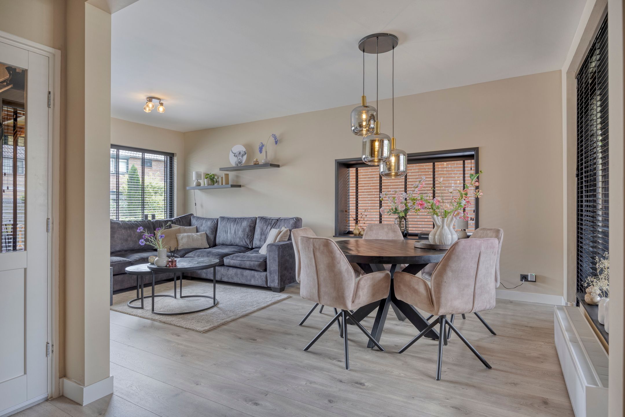 Foto 6 van Tjerk Hiddesstraat 8