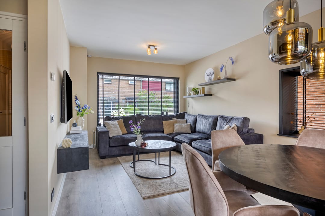 Foto 7 van Tjerk Hiddesstraat 8