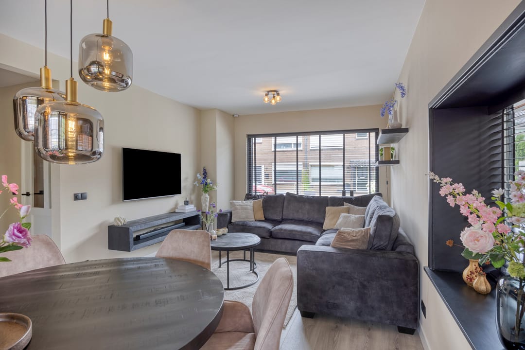 Foto 8 van Tjerk Hiddesstraat 8