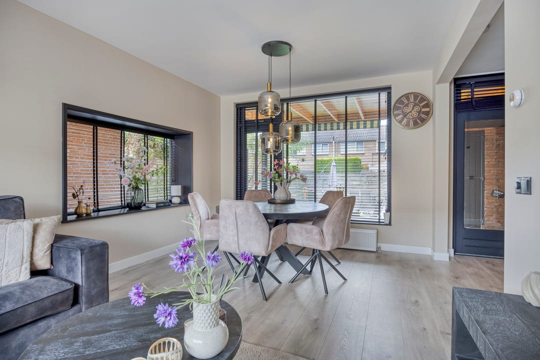 Foto 11 van Tjerk Hiddesstraat 8