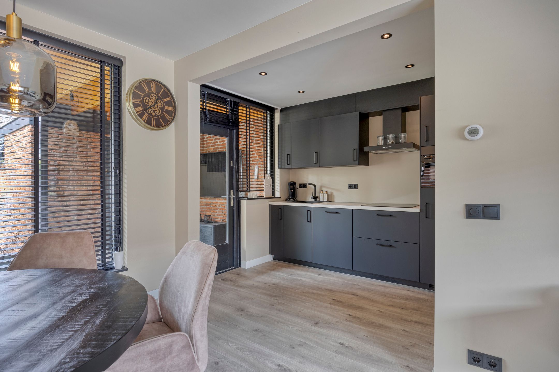 Foto 12 van Tjerk Hiddesstraat 8