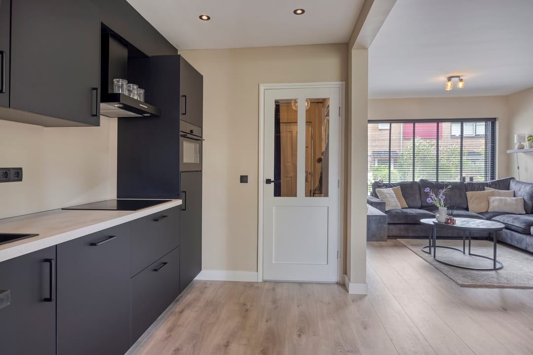 Foto 13 van Tjerk Hiddesstraat 8