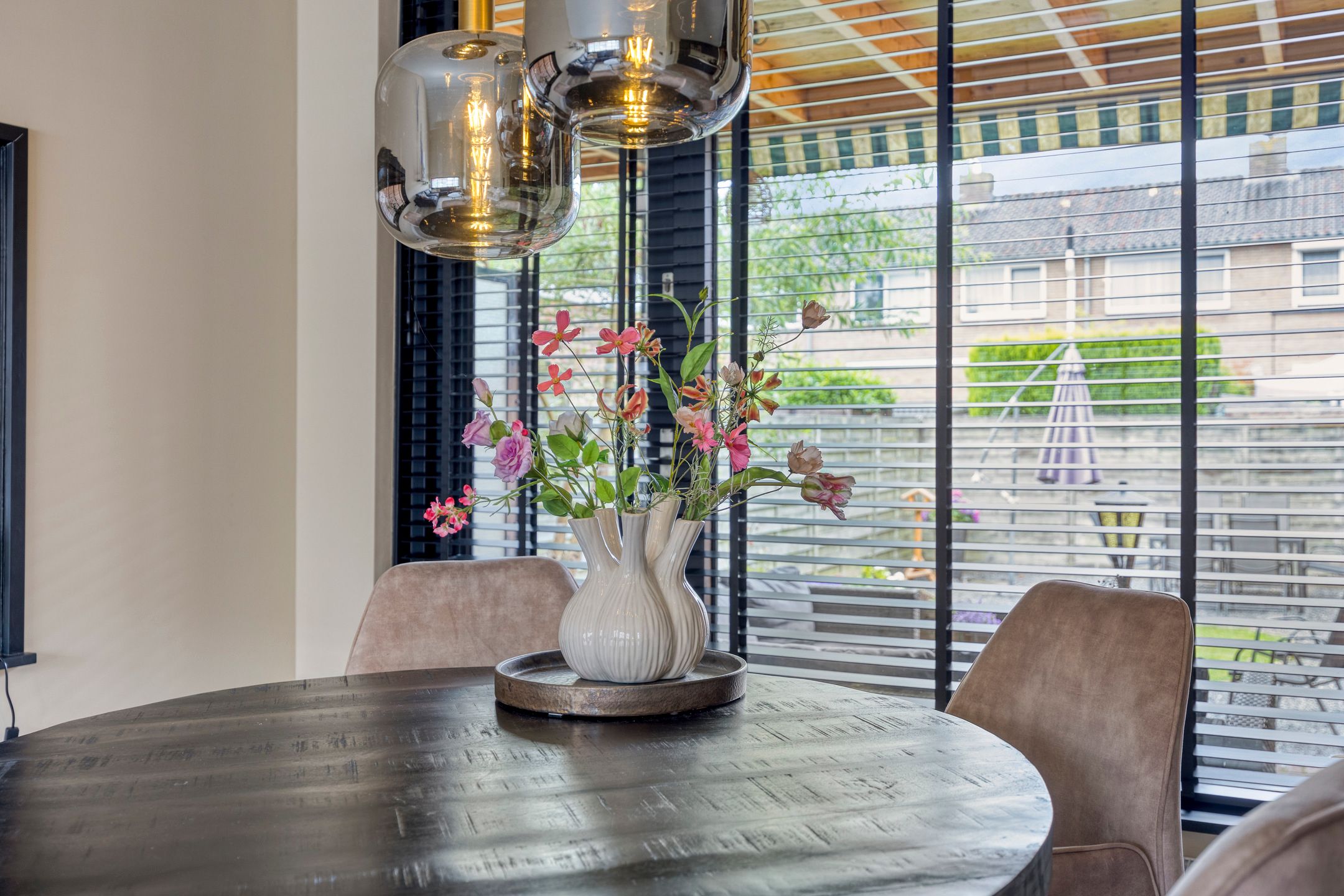 Foto 15 van Tjerk Hiddesstraat 8