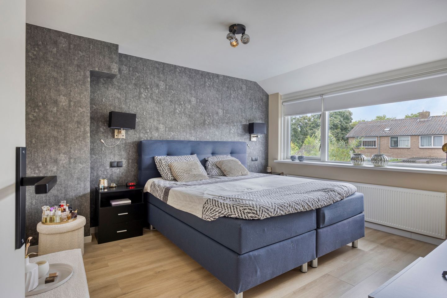 Foto 20 van Tjerk Hiddesstraat 8